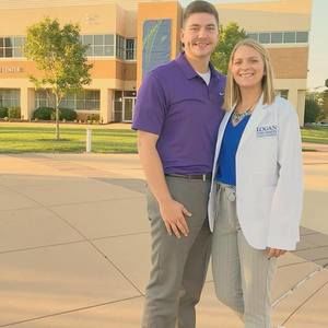 Meet your Posher, Brandon